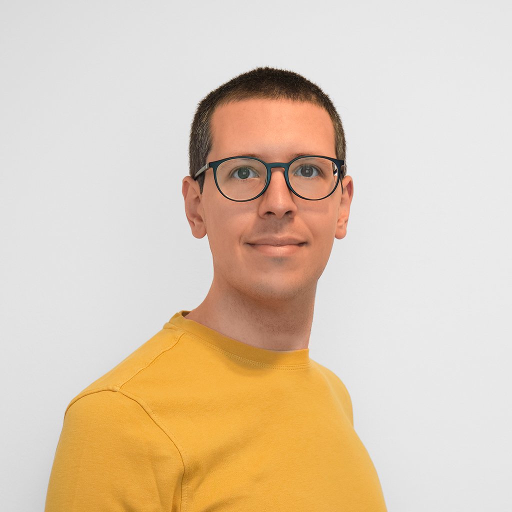 Matteo Camarota